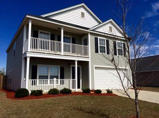 1103 Briar Rose Ln, Ladson, SC 29456