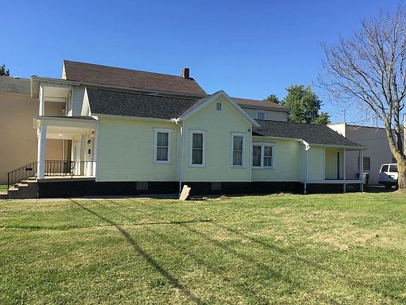5th image of 1424 Wayne Ave
