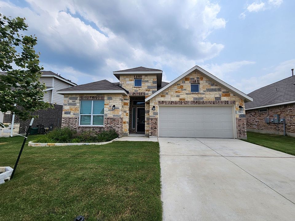 1st image of 5923 Corsicana Cv