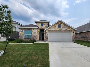 5923 Corsicana Cv, Seguin, TX 78155