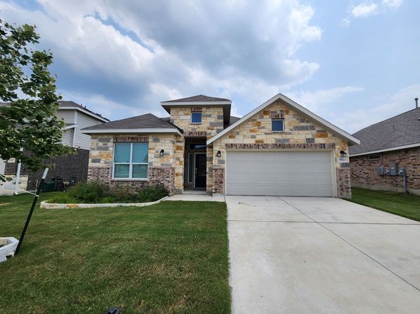 5923 Corsicana Cv