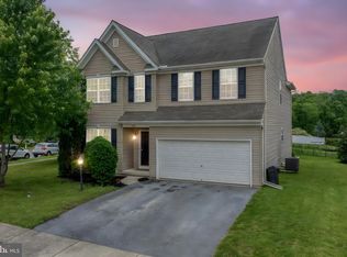 201 Adobe Dr, Middletown, PA 17057
