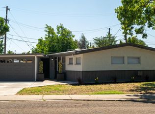 6111 N Alturas Ave, Stockton, CA 95207