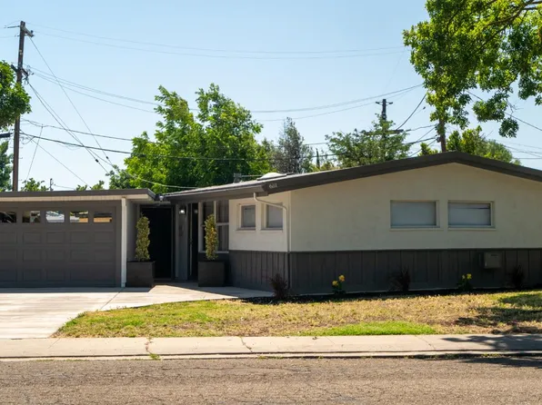6111 N Alturas Ave, Stockton, CA 95207