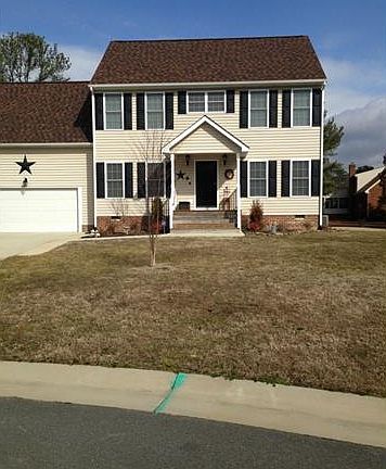 2nd image of 2805 Glen Cove Ct
