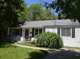 211 E Sugnet Rd, Midland, MI 48642