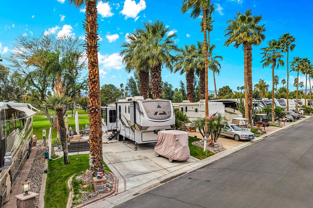 69411 Ramon Rd #829