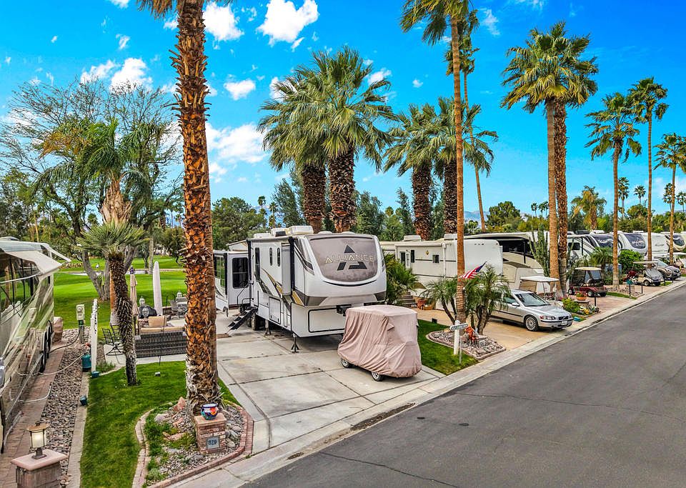 1st image of 69411 Ramon Rd #829