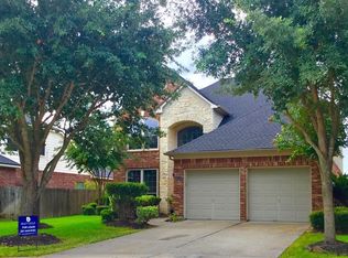 28239 Crossprairie Dr, Katy, TX 77494