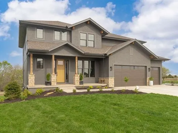 24918 W 76th St, Shawnee, KS 66227