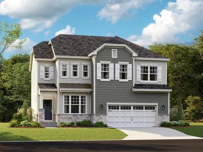 4836 Prussman Way, Jefferson, MD, 21755