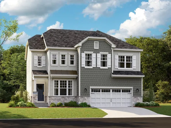 4836 Prussman Way, Jefferson, MD 21755