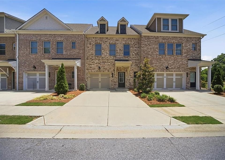1st image of 4192 Moncure Dr
