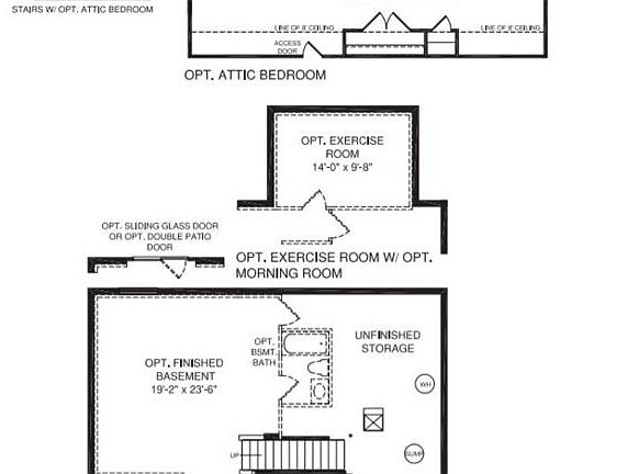 5th image of 1324 Jack View Dr