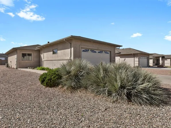 470 S Soaring Eagle Dr, Pueblo West, CO 81007