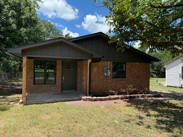 833 Harvey Rd, Ardmore, OK 73401