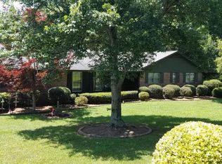 1300 Jones Mill Rd, Cartersville, GA 30120