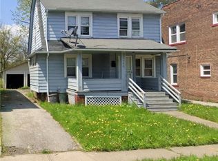3366 E 145th St, Cleveland, OH 44120