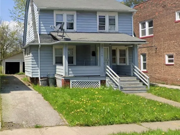 3366 E 145th St, Cleveland, OH 44120