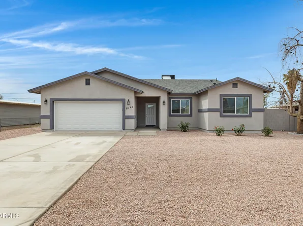 8141 E 6th Avenue, Mesa, AZ 85208