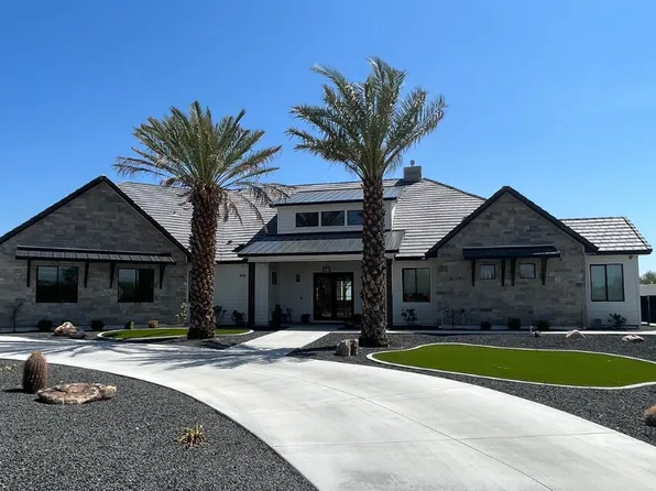 8131 E Palm Lane, Mesa, AZ 85207