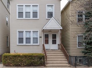 2616 N Marshfield Ave #F3, Chicago, IL