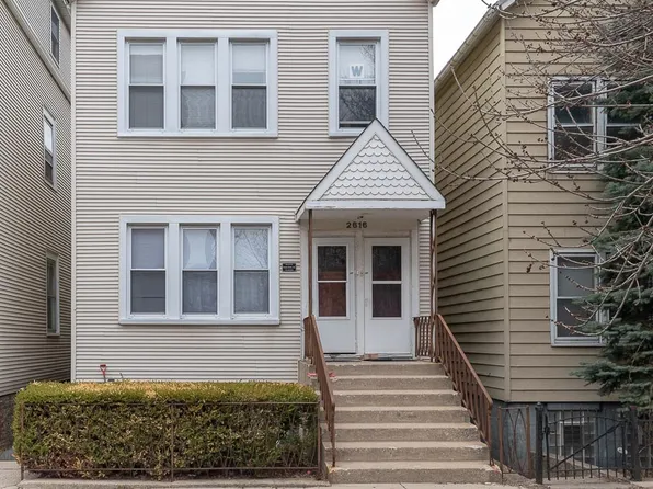 2616 N Marshfield Ave #F3, Chicago, IL 60614