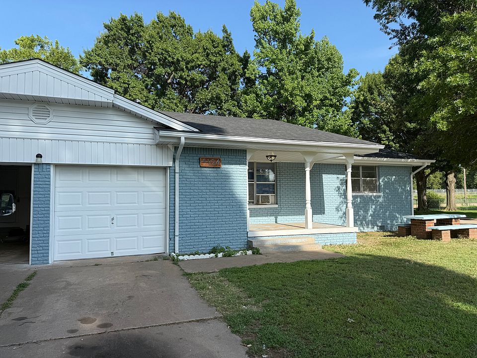 1st image of 5124 S Harvey Ave