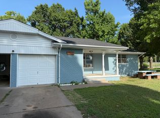 5124 S Harvey Ave, Oklahoma City, OK 73109