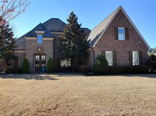 4533 Chestnut Hill Dr, Collierville, TN 38017