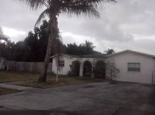 4945 SW 9th St, Margate, FL 33068