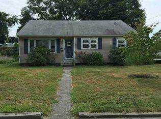 126 Glenbrook Rd, Warwick, RI 02889