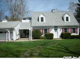 69 Pulsifer Dr, Auburn, NY 13021
