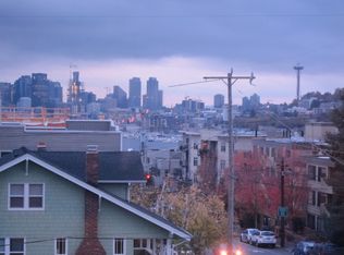 3508 Wallingford Ave N, Seattle, WA 98103