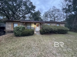 1302 Best Dr, Mobile, AL 36608