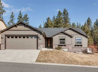 7013 E Fairmont Ln, Spokane, WA 99217