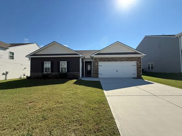 8514 Briar Rose Pl, Ooltewah, TN 37363