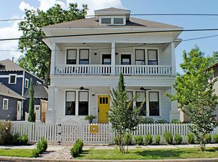 111 North St, Houston, TX 77009