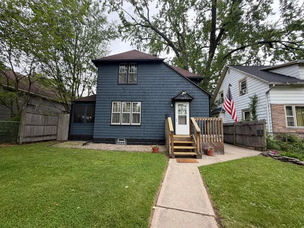905 Bryant St, Kalamazoo, MI 49001