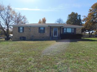 12227 County Road 497, Lindale, TX 75771