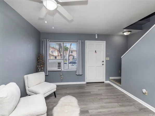 91-1167 Kamaaha Loop #19F, Kapolei, HI 96707