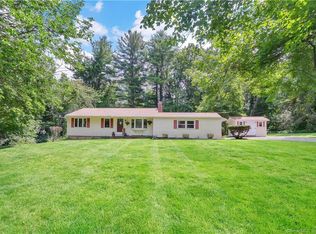 395 South St, Coventry, CT 06238