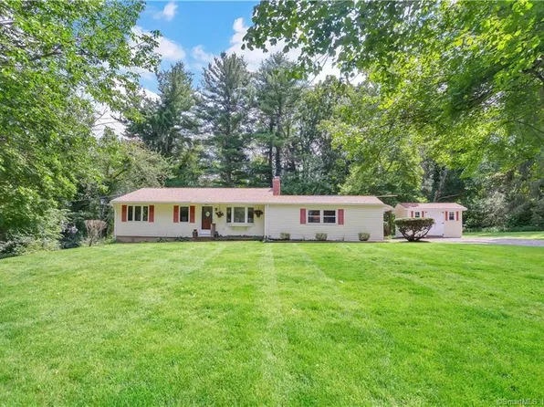 395 South St Extension, Coventry, CT 06238