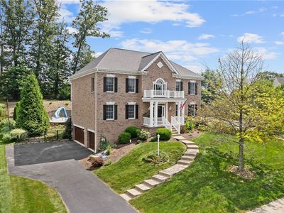308 Walnut Dr, Venetia, PA, 15367