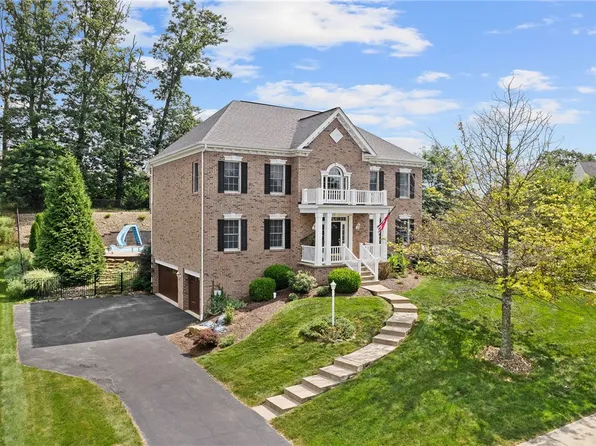 308 Walnut Dr, Venetia, PA 15367