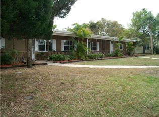 303 S Spring Blvd, Tarpon Springs, FL 34689
