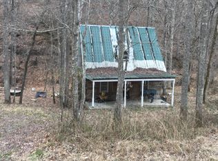 8252-8598 Highway 1760, Lowmansville, KY 41230