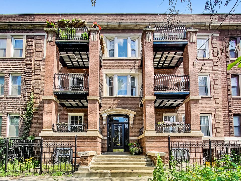 1st image of 6133 S Greenwood Ave APT 1N