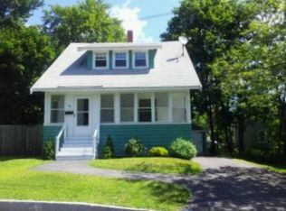 56 Sargent St, Westbrook, ME 04092