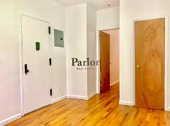 Rented by Parlor Real Estate Corp